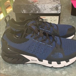 the north face havel sneaker